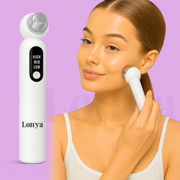 Lonya™ | Blackhead Remover with HD Camera